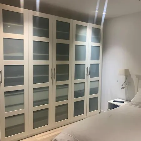 Riego De Agua 1900 Historic Center Apartment A Coruna
