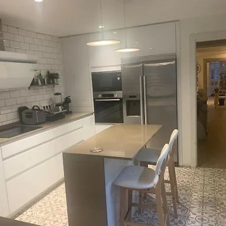 Riego De Agua 1900 Historic Center Apartment *